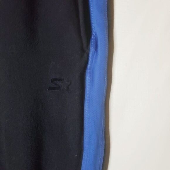 Vnt Starter fleece track pants - Picture 3 of 4